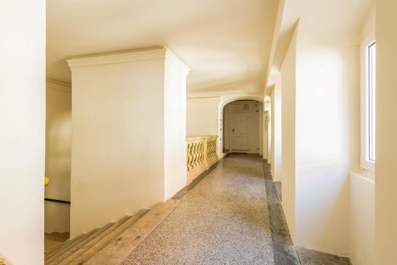 Highnest Apartments Bratislava Exterior photo