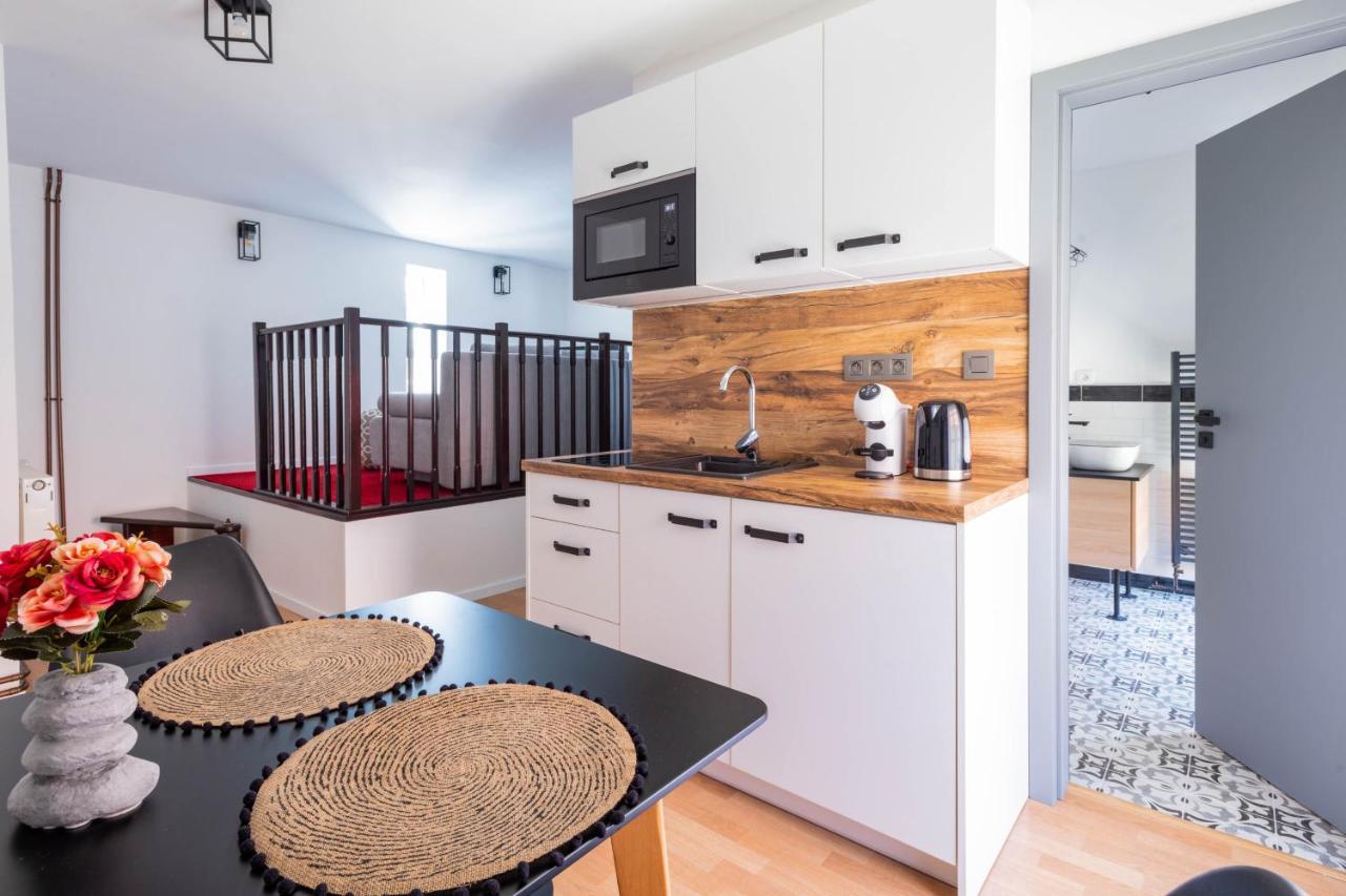 Highnest Apartments Bratislava Exterior photo