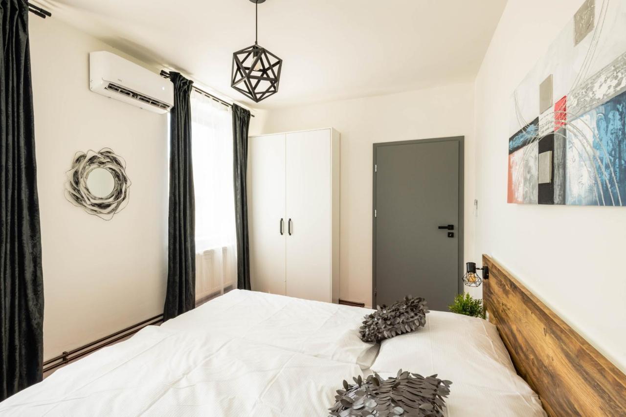 Highnest Apartments Bratislava Exterior photo