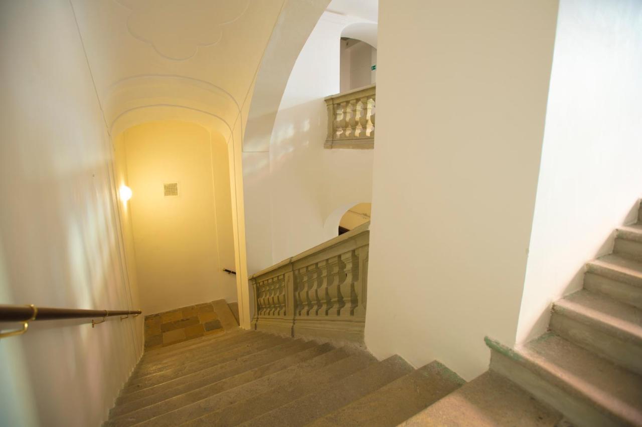 Highnest Apartments Bratislava Exterior photo