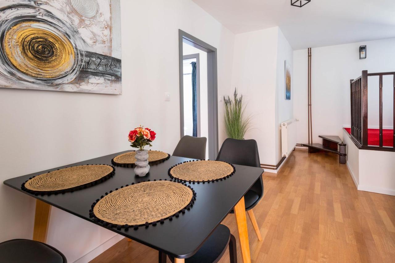 Highnest Apartments Bratislava Exterior photo