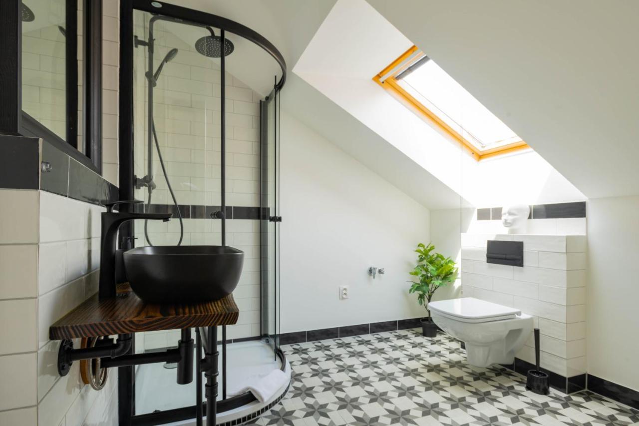 Highnest Apartments Bratislava Exterior photo