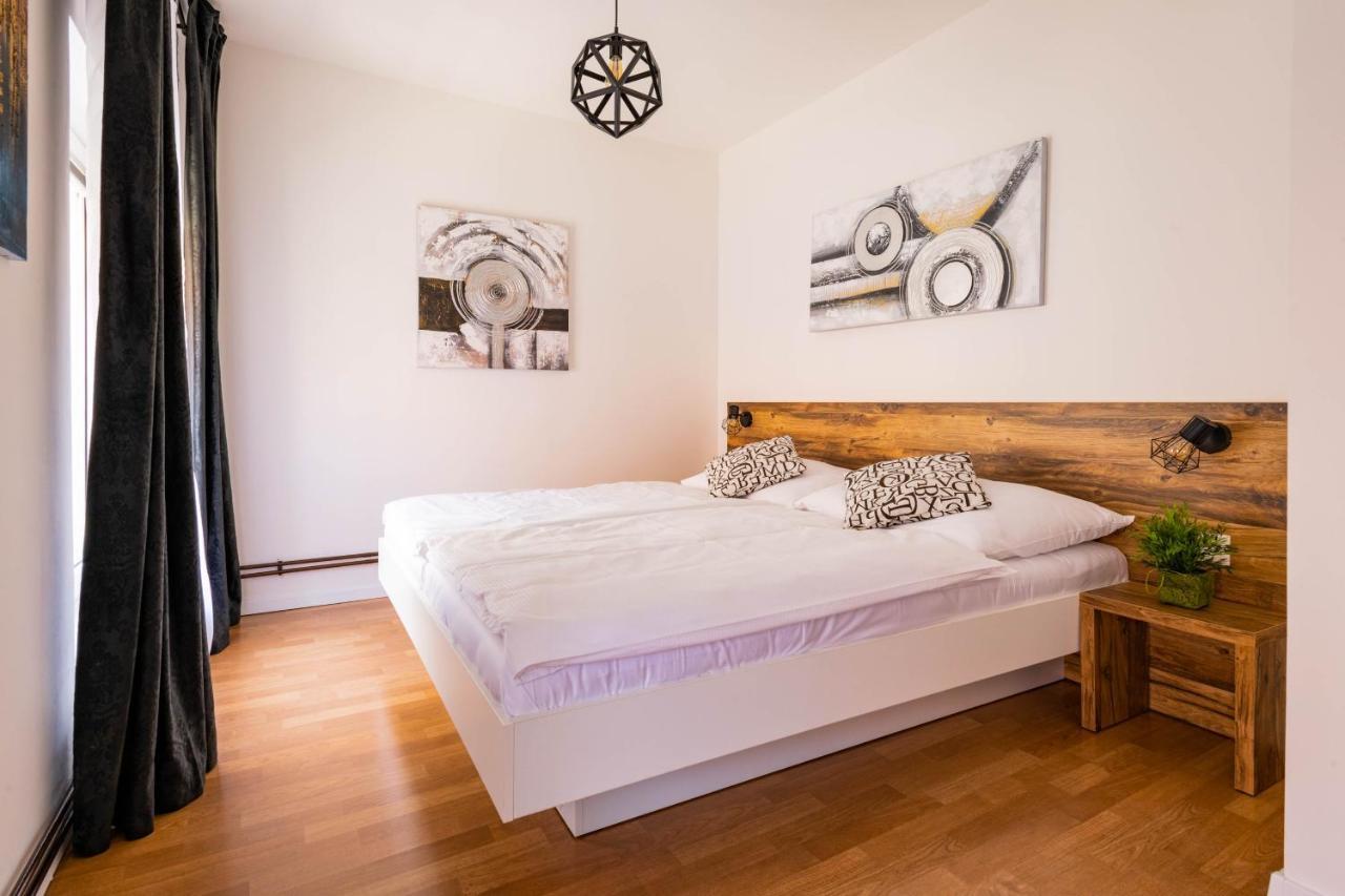 Highnest Apartments Bratislava Exterior photo